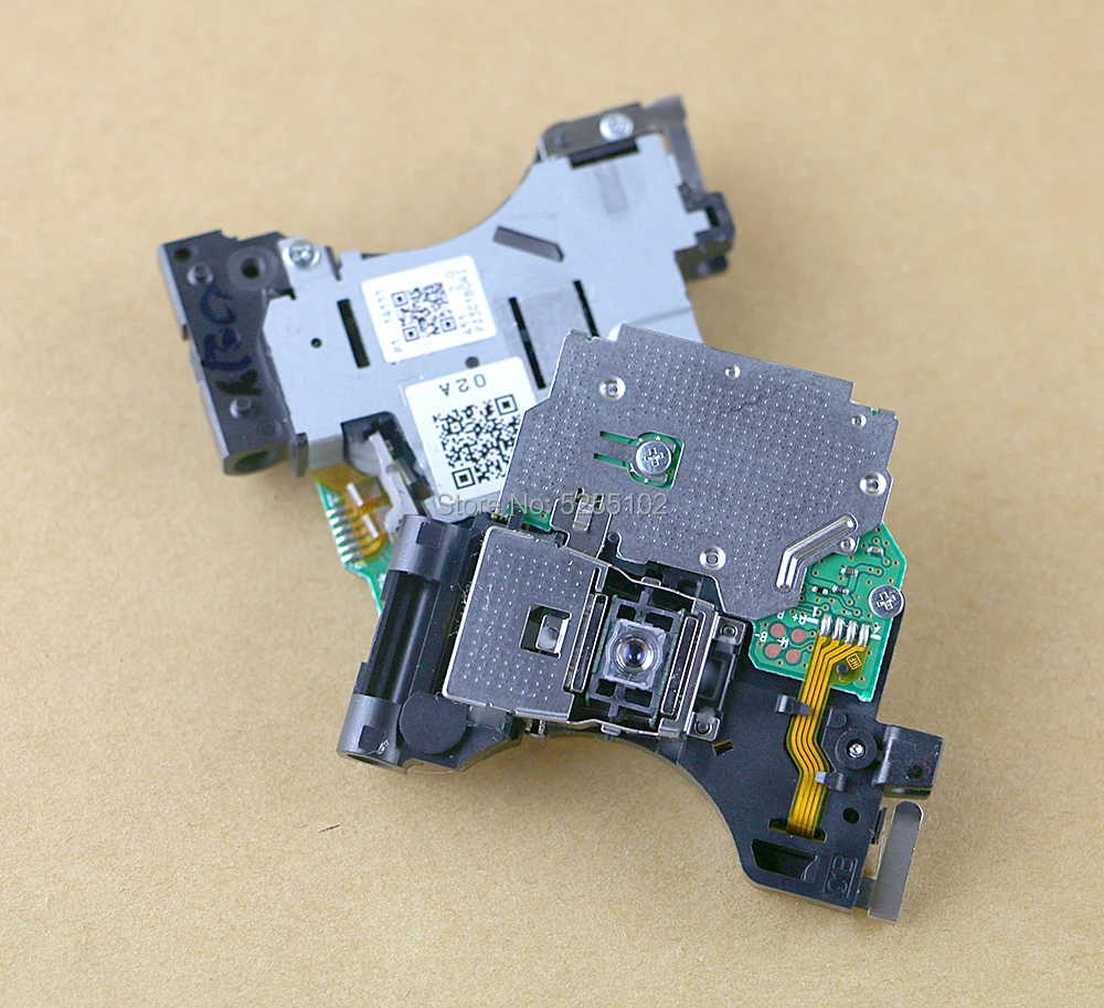 1 Uds. Para PS3 Super Slim lente láser de un solo ojo 4200 para PS3 Super Slim CECH-4200 451A lente óptica original - imagen 4