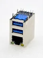 RJ45 2USB 3.0