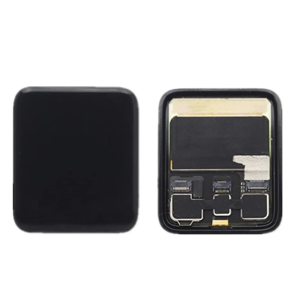 Pantalla LCD para Apple Watch Series 2, repuesto de digitalizador de pantalla táctil de 38mm/42mm, Serie 2, S2, A1757, A1758, A1816, A1817 - imagen 3