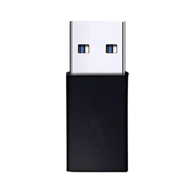 USB to Type-C black