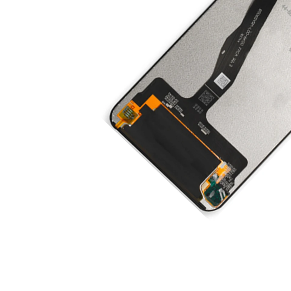 6,5 "Original para HUAWEI Honor 8X LCD digitalizador para HONOR 8X pantalla JSN-L21 JSN-L22 JSN-L11 piezas de repuesto táctiles de pantalla - imagen 3