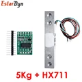 5KG With HX711