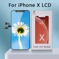 For iPhone X LCD
