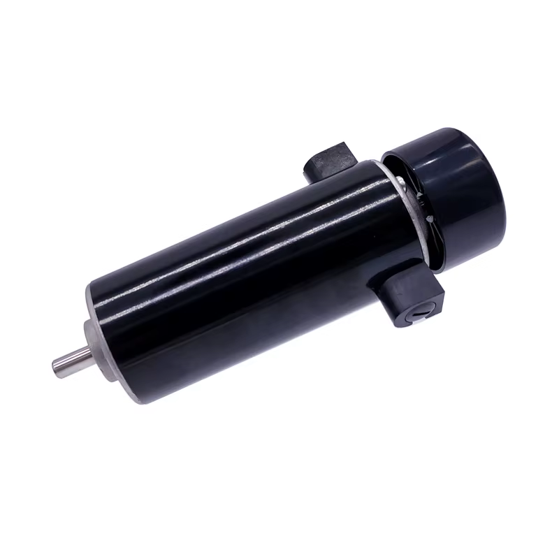 Motor Husillo CNC 800W 110V DC 20000RPM Refrigeración Aire - imagen 5
