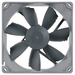 Ventilador Noctua NF-B9 92mm PWM – Silencioso para CPU