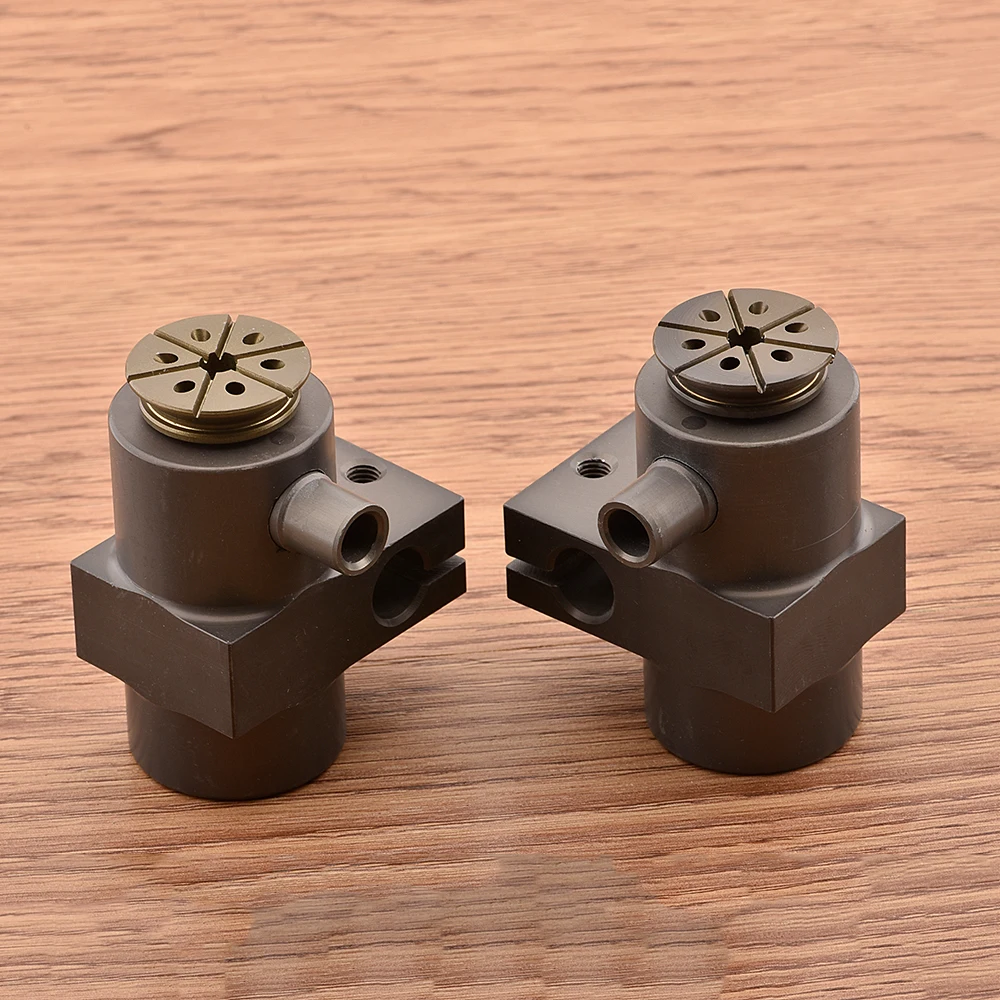 Máquina de impresión Offset, piezas normales de papel Roland, envío con ventosa para Man Roland R700 700 500 300, 12mm, 2 uds. - imagen 5