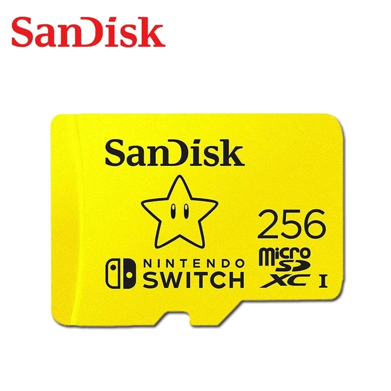 256 GB