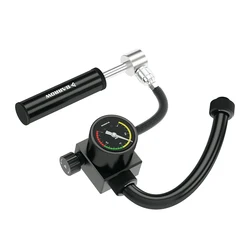 Barrow Kit Test Presión Refrigeración Líquida – Detección de Fugas