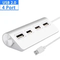 2.0  4 port