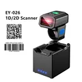 2D Scanner