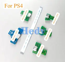 Placa Carga USB PS4