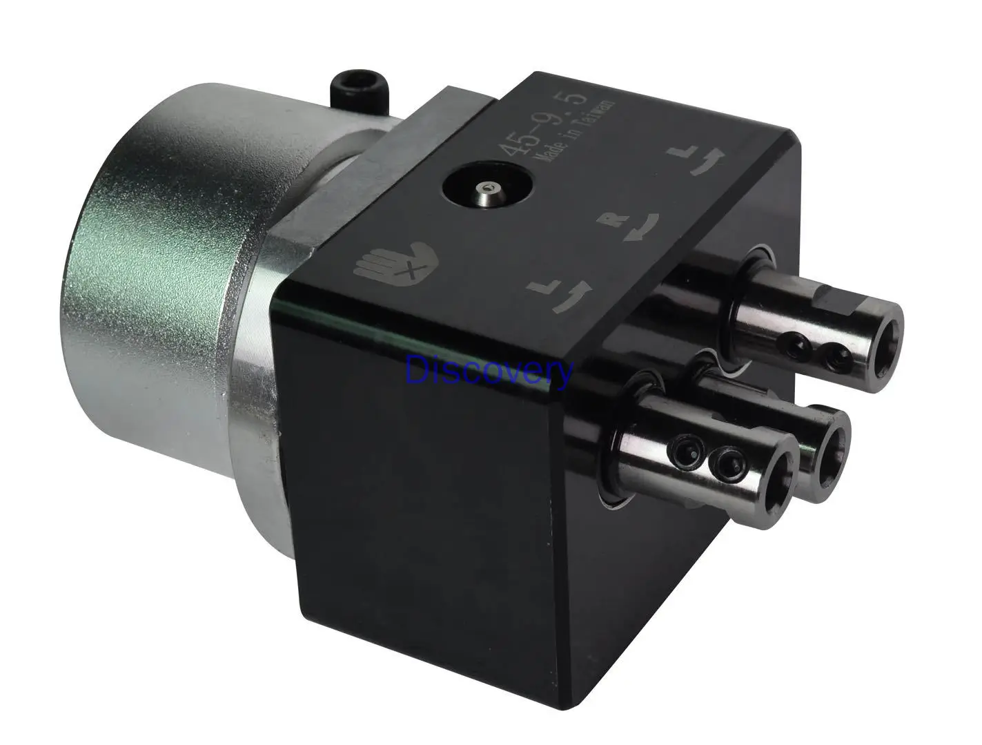 Paquete de taladro de bisagra de taladro de fila, paquete de taladro de Jieling de bisagra de puerta de madera, boquilla de 48-6 cerdo, paquete de taladro de Motor, taladro de fila de carpintería