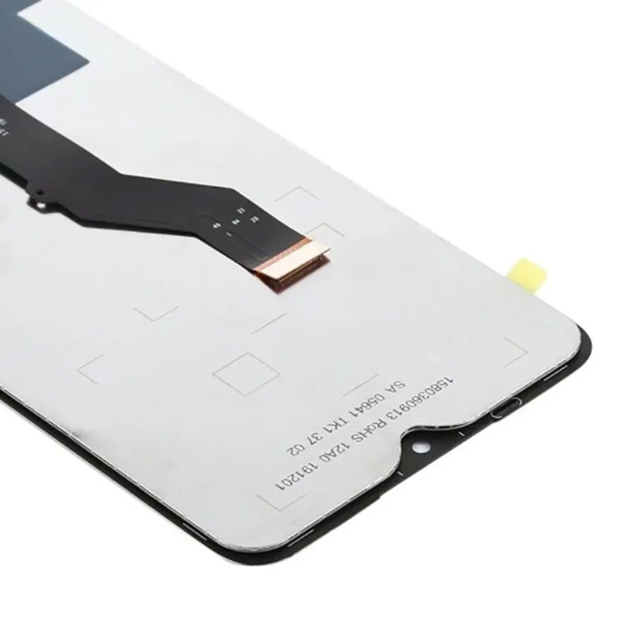 Reemplazo de pantalla táctil LCD ORIGINAL para Nokia 6,55, 5,3 ", TA-1234, TA-1227, TA-1229, 1223 - imagen 4