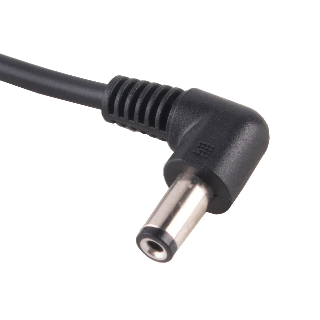 Conector - Vista del Conector