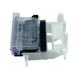 Kit Bombas Tinta Original Epson Serie L