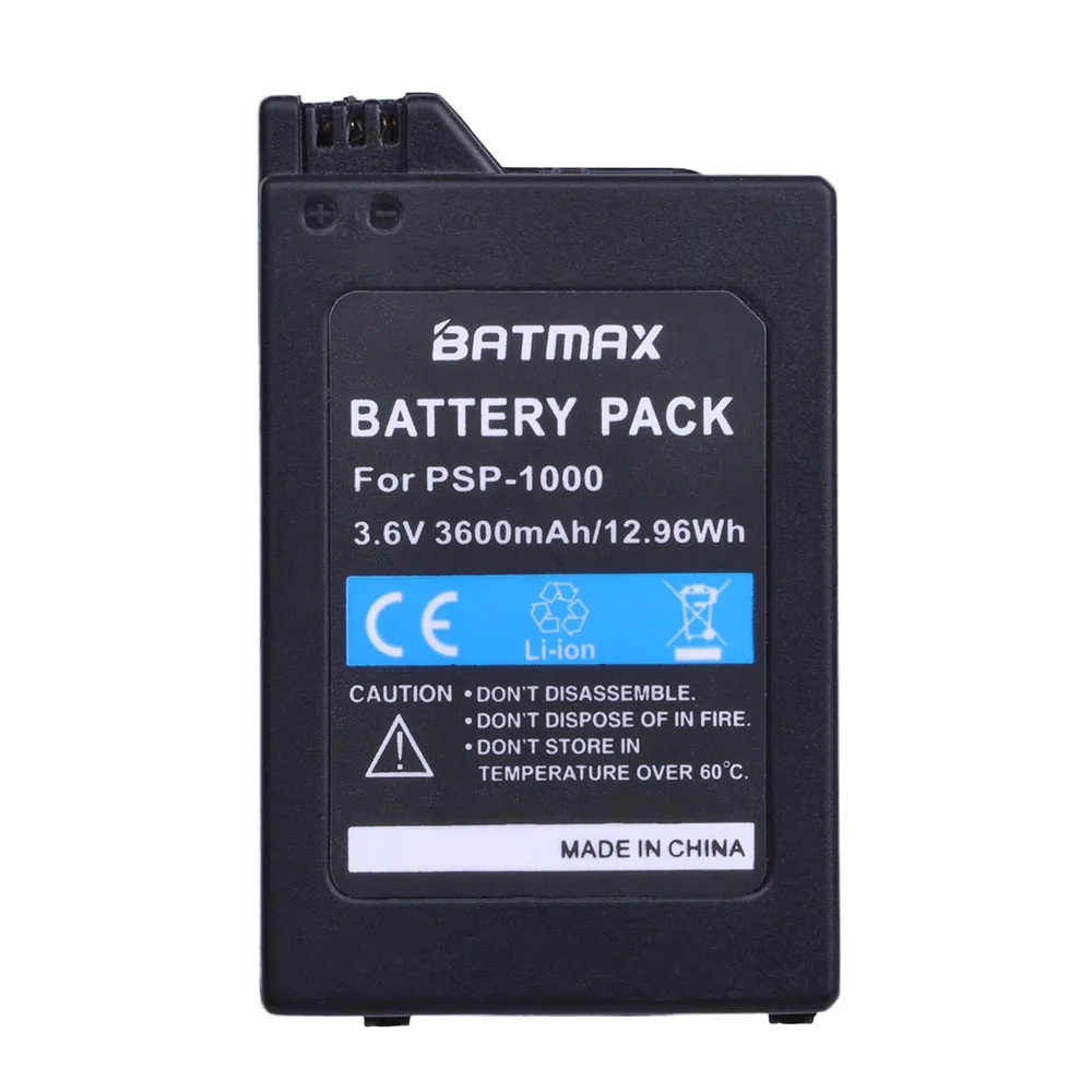 1 battery