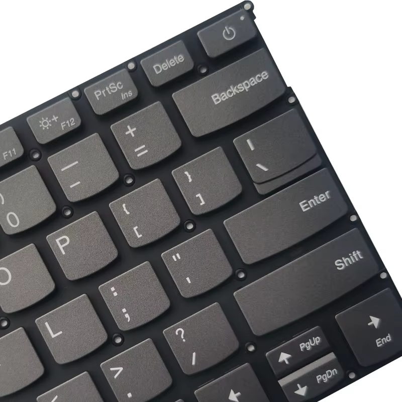 Teclado para portátil Lenovo ideapad 720S-14 720S-14IKB 320s-13 320s-13ikb, retroiluminación, nuevo, EE. UU. - imagen 4