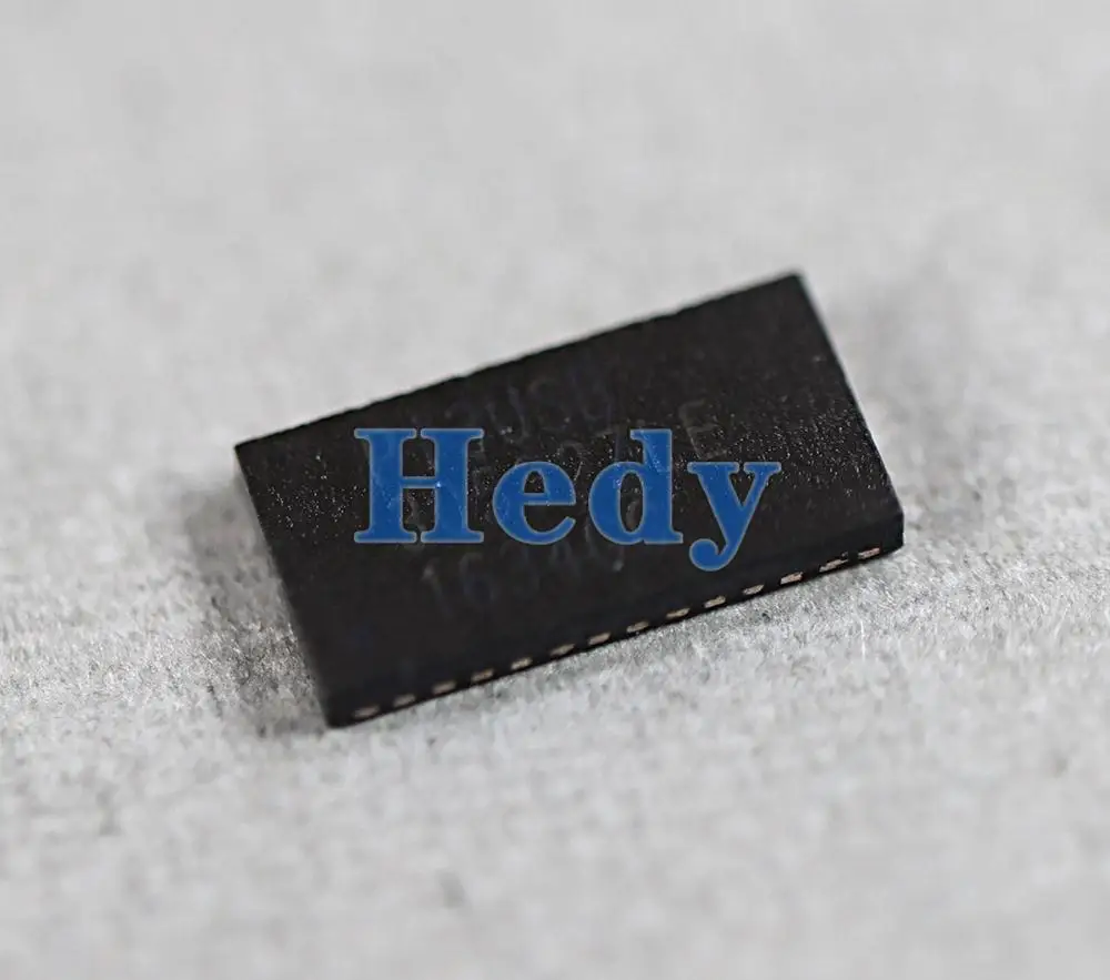 10 Uds Original nuevo reemplazo Audio Video Control IC P13USB piezas de reparación para NS NX Nintend Switch consola placa base - imagen 4