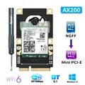 Mini PCIE AX200