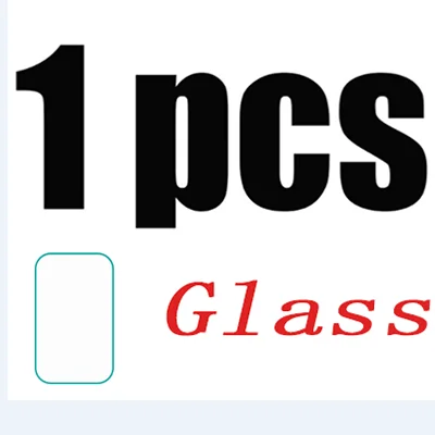 1PCS Glass