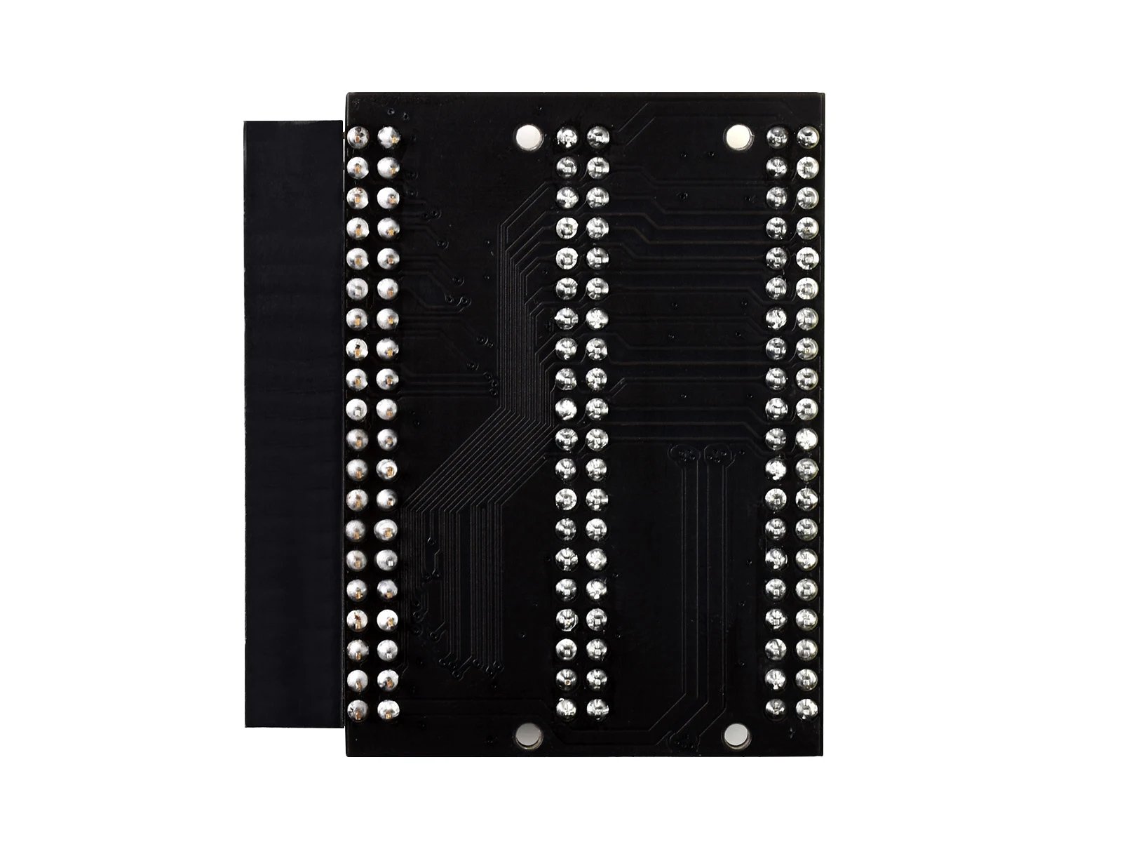 Placa de expansión para Raspberry Pi 400, cabezal GPIO de 2x40 Pines, para Raspberry Pi 400 - imagen 5