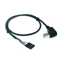 USB B right