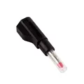 10Pcs Black