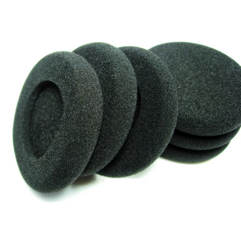 Koss Porta Pro Almohadillas Repuesto – Espuma Suave - imagen 3