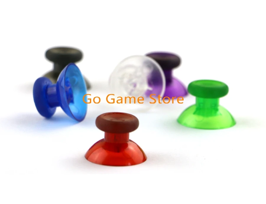 5 uds para xboxone Xbox One controlador Joystick multicolor Thumbstick tapas de setas - imagen 5
