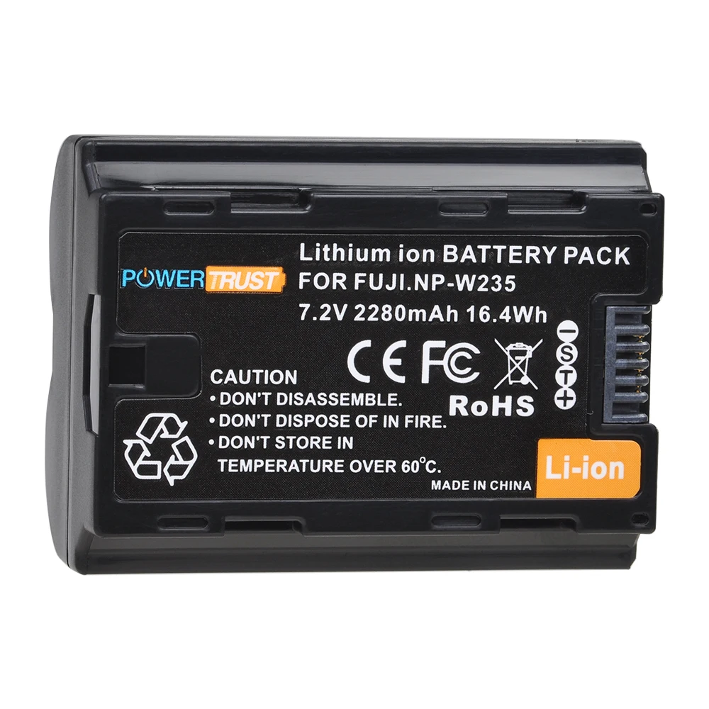 1 battery