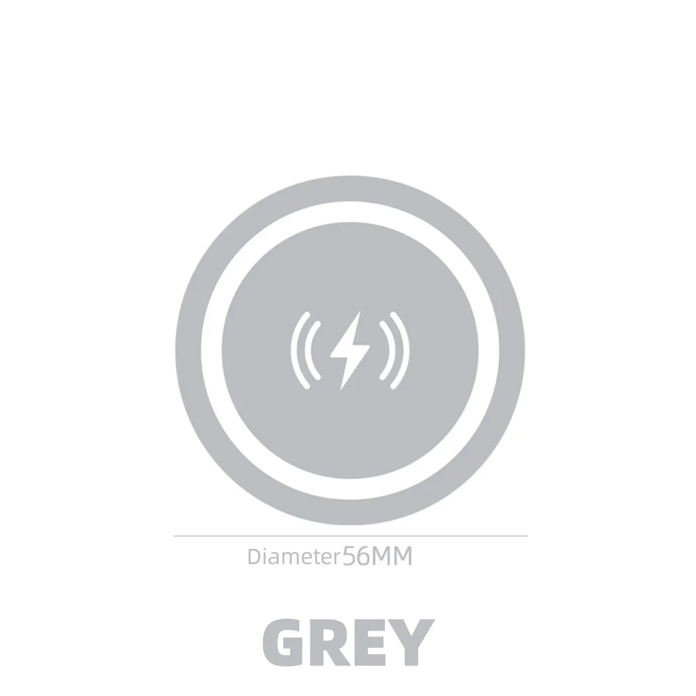 Round-Grey