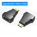 Mini HDMI to HDMI