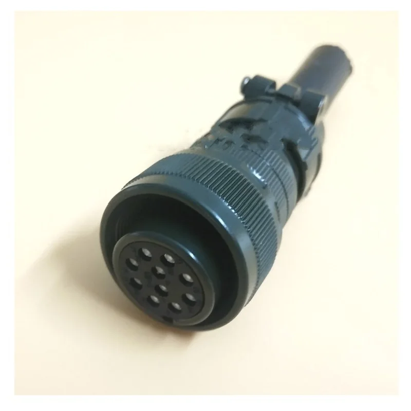 MS3106A18-1SStraight