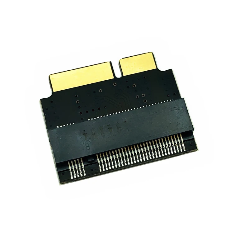 Tarjeta elevadora M.2 NGFF SSD a tarjeta adaptadora de extensión de 18 pines SSD para ASUS UX21/UX31 UX21E UX21A UX3 para Zenbook SSD Converter Raiser - imagen 5