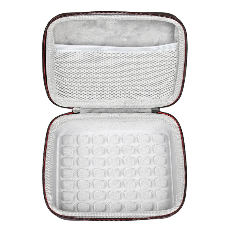 ZOPRORE-funda rígida de EVA para cámara Digital Polaroid POP 3x4, bolsa de almacenamiento protectora de viaje, impresión instantánea - imagen 4