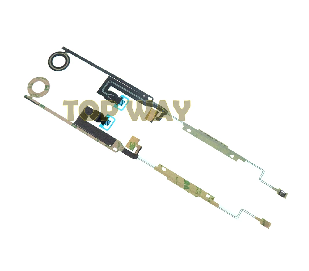 2 uds Cable flexible de botón de encendido para xboxone cinta de interruptor de encendido cinta de Cable flexible para consola de juegos Xbox one - imagen 4