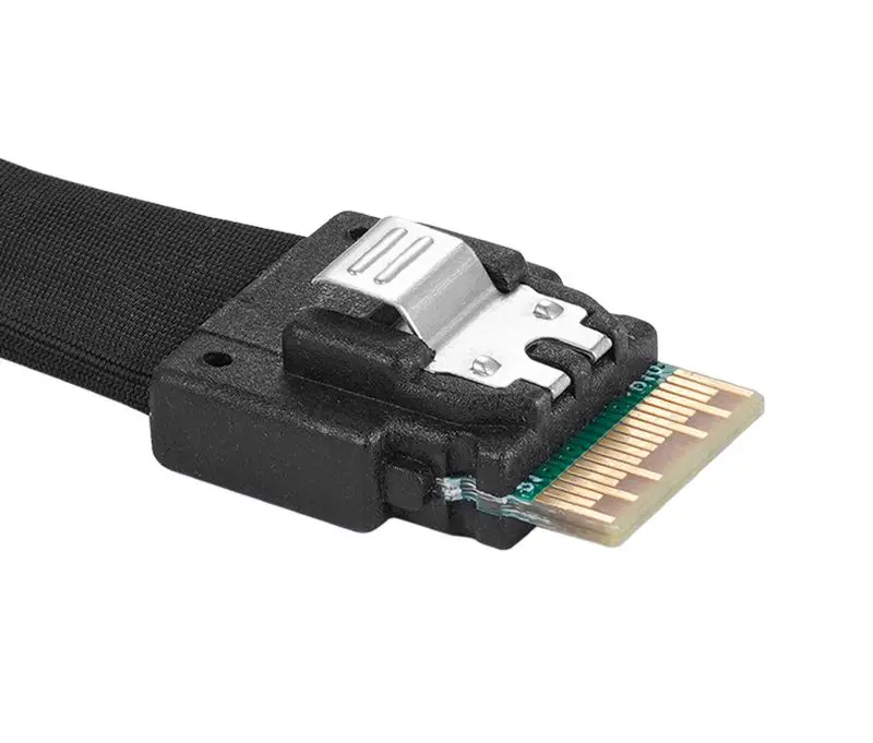 MINI - Detalle de conexión