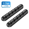 5 Clips - 2 Pieces