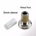 5mm sleeve-metal