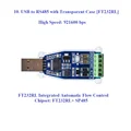 10 RS485CASEFT232RL