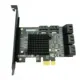 8 port Adapter card