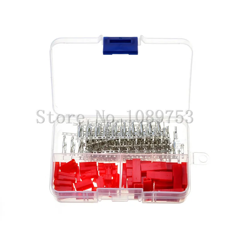 JST SYP - Vista principal del producto