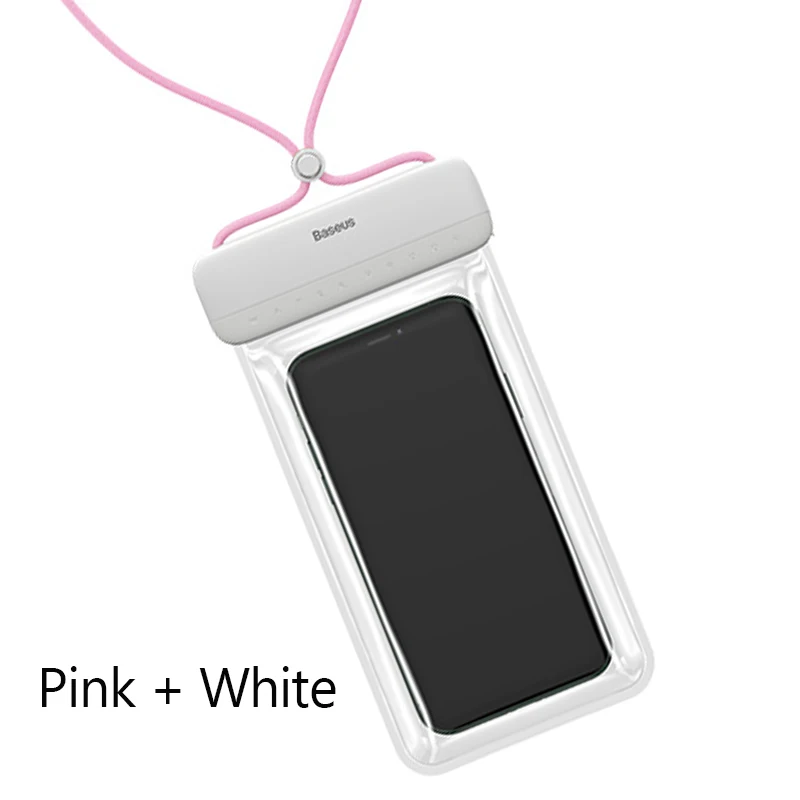 Type 2 White Pink