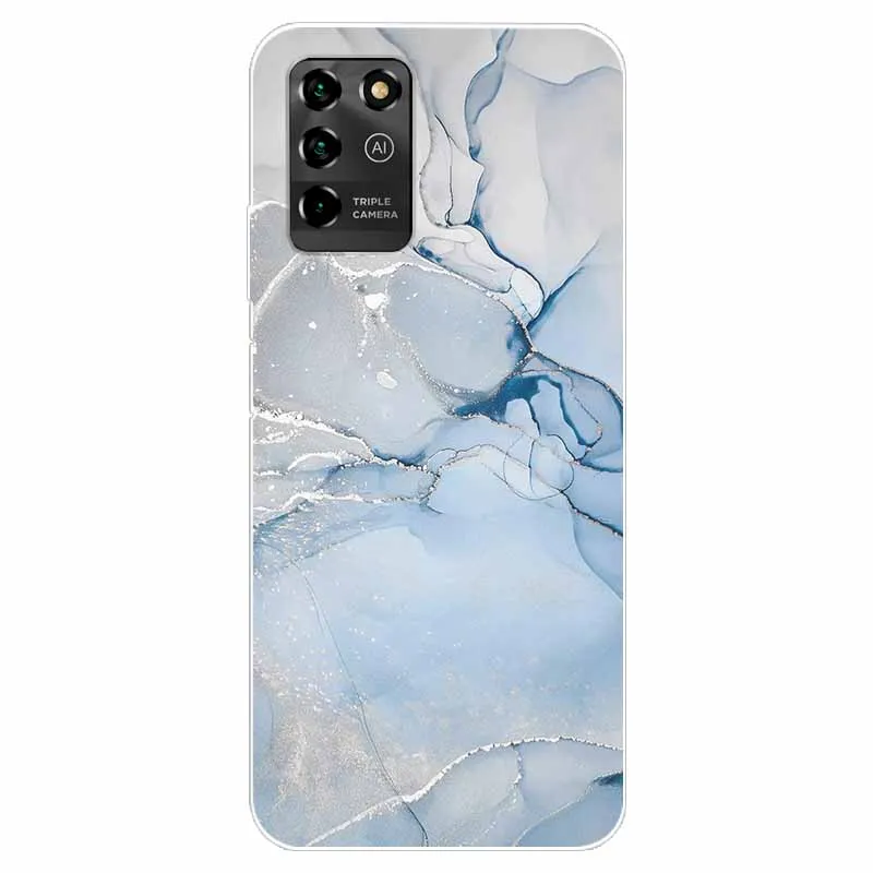 Funda de silicona suave para ZTE Blade V30 Vita, carcasa trasera de TPU para ZTE Blade V 30 V30Vita v30 Vita - imagen 5