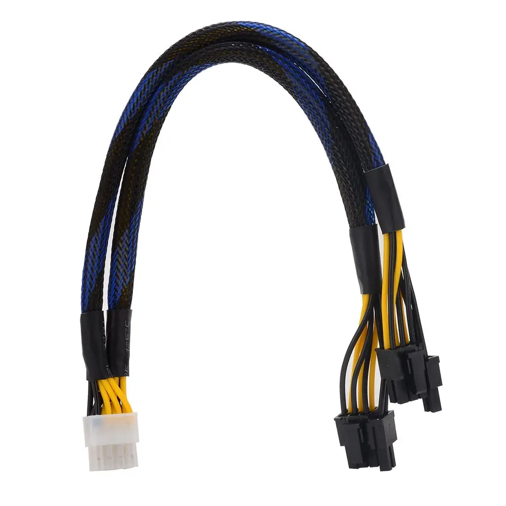 Soporte de tarjeta gráfica externa M.2 Key M con PCIe 3,0 4x PCI-E X4 Cable elevador 32Gbs para ITX STX NUC VEGA64 GTX1080ti - imagen 5