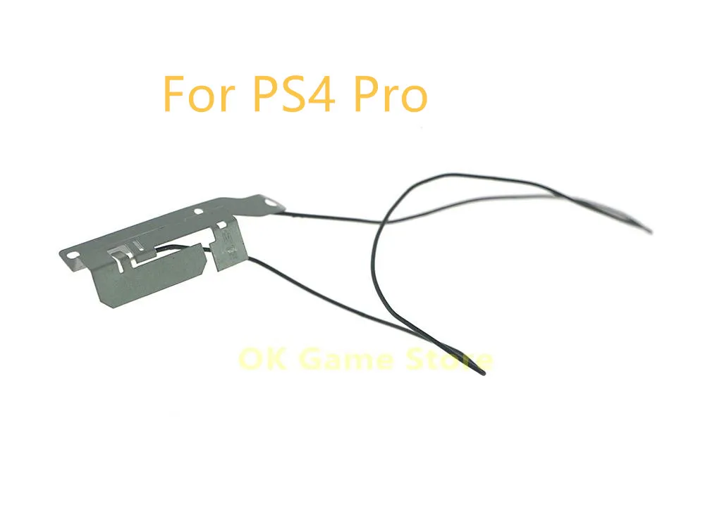 Boad Wifi Original para PS4 slim Pro para ps4 slim 1200 Wifi Cable conector de módulo de antena compatible con Bluetooth para PS4 - imagen 5