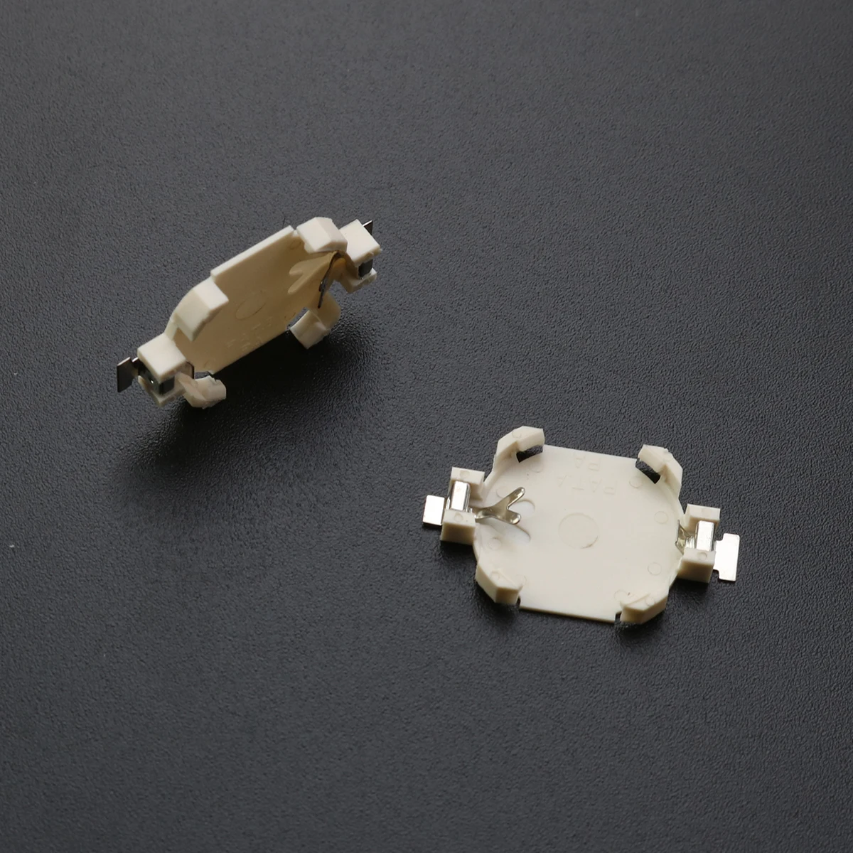 YuXi-Soporte de batería CR1616 para Nintendo Gameboy, tarjeta de juego GB GBC GBA - imagen 5