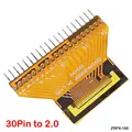 30Pin to 2.0