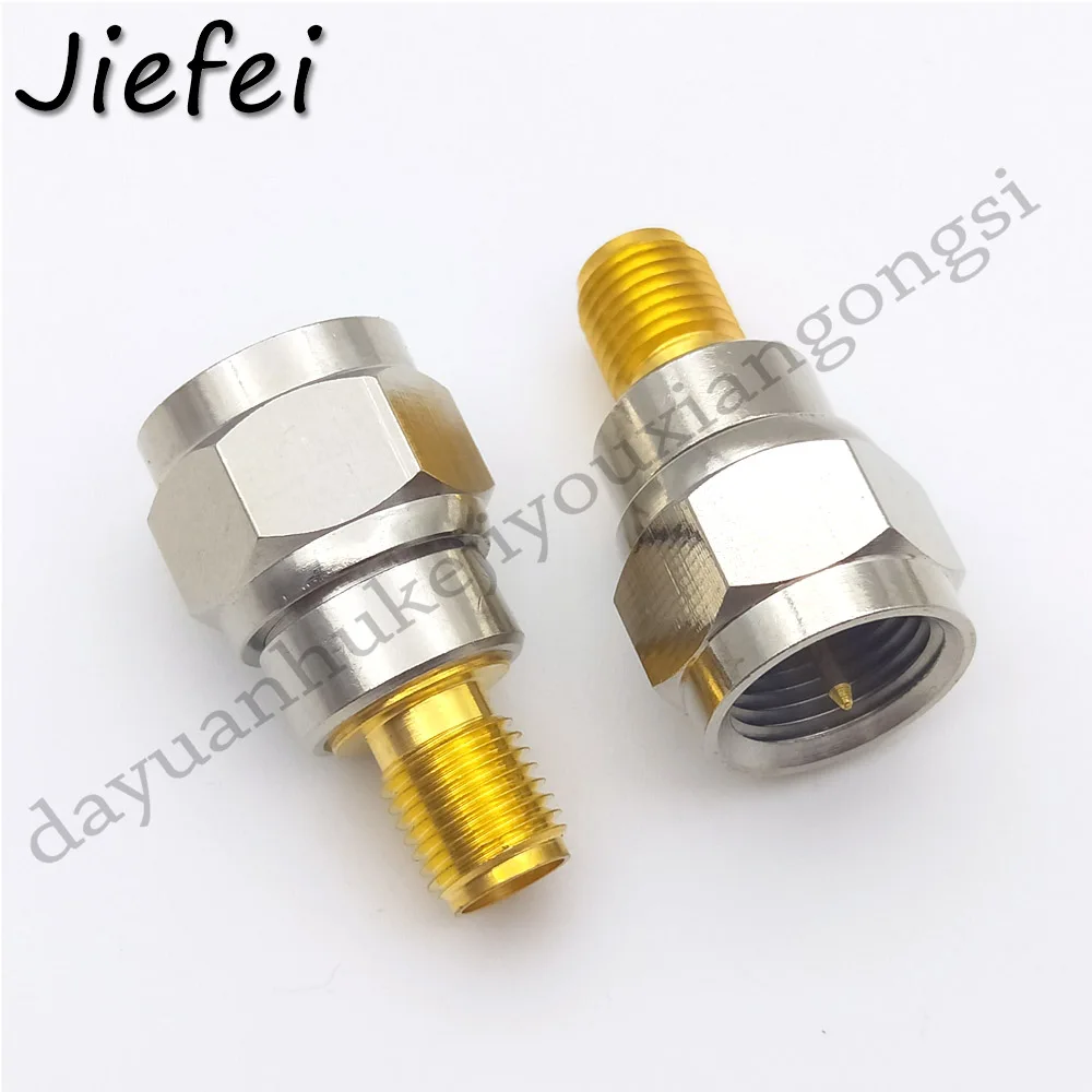 Adaptador RF - Conexión profesional