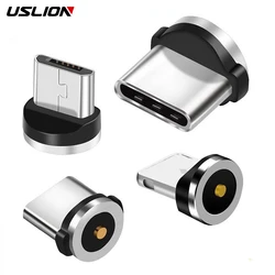 USLION Adaptador Magnético 360° – Rotativo